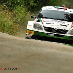 41? Rally San Marino