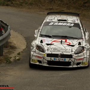 Rally Moscato 2013