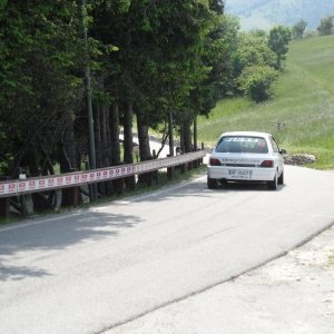 RALLY DELLA MARCA 2013