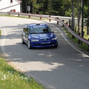 RALLY DELLA MARCA 2013