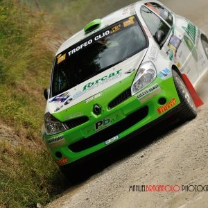 41? Rally San Marino