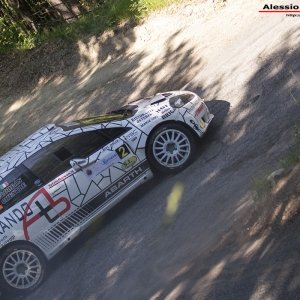 Rally Moscato 2013