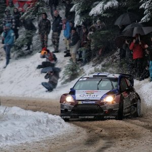 Col dell TUrini soto aqua e neve