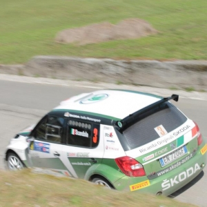 Rally Cividale del Friuli '13