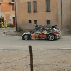 Rally Cividale del Friuli '13