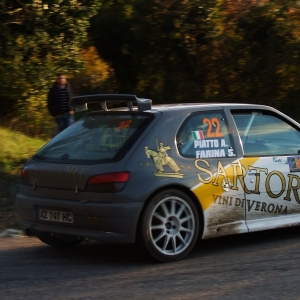 Peugeot 306 Kit