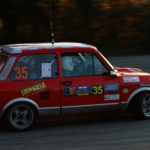 Autobianchi A112 Abarth