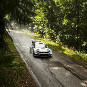 WRC Rally de france 2013