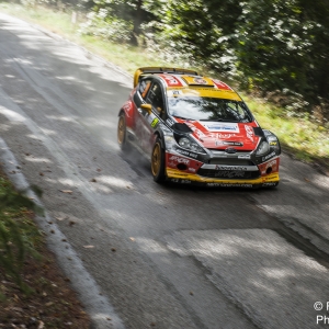 WRC Rally de france 2013