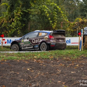 WRC Rally de france 2013