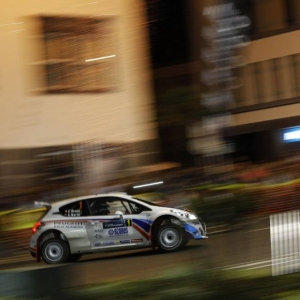 City Show - Sata Rallye Acores 2014