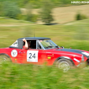 Rally Colline di Oltrepò 2014