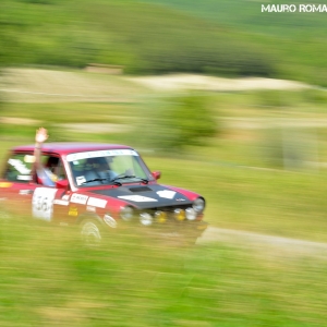 Rally Colline di Oltrepò 2014