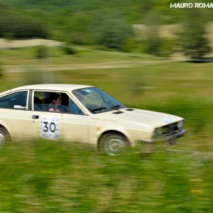 Rally Colline di Oltrepò 2014