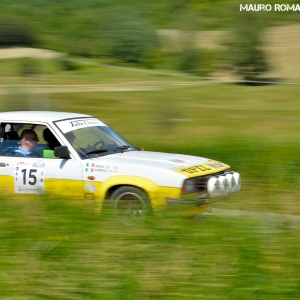 Rally Colline di Oltrepò 2014