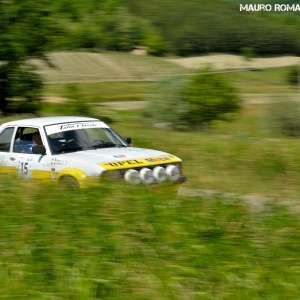 Rally Colline di Oltrepò 2014