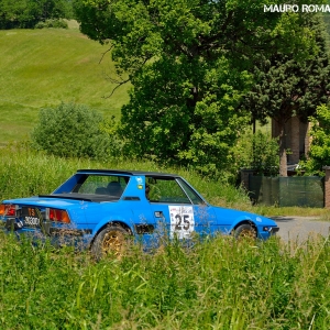 Rally Colline di Oltrepò 2014