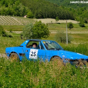 Rally Colline di Oltrepò 2014