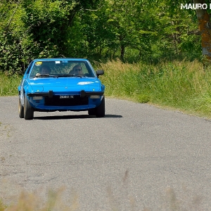 Rally Colline di Oltrepò 2014