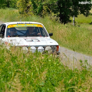 Rally Colline di Oltrepò 2014