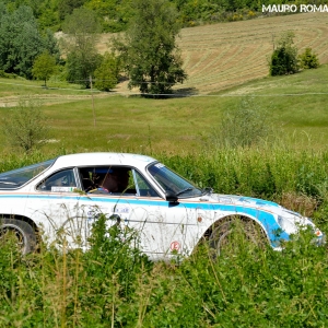 Rally Colline di Oltrepò 2014