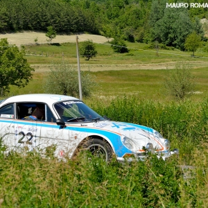 Rally Colline di Oltrepò 2014