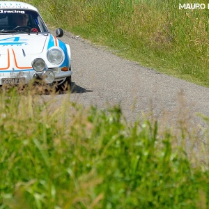 Rally Colline di Oltrepò 2014