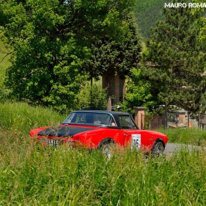 Rally Colline di Oltrepò 2014