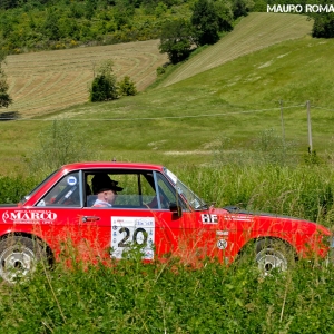 Rally Colline di Oltrepò 2014