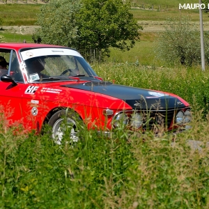 Rally Colline di Oltrepò 2014