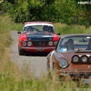 Rally Colline di Oltrepò 2014