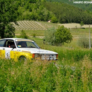 Rally Colline di Oltrepò 2014