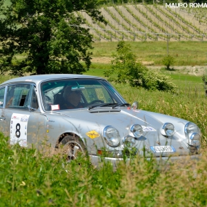 Rally Colline di Oltrepò 2014