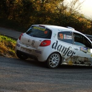 Renault Clio R3