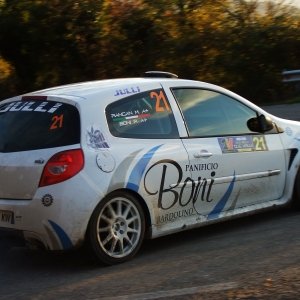 Renault Clio R3