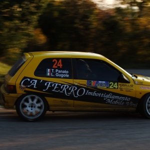 Renault Clio Williams