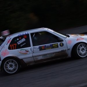 Citroen Saxo S1600