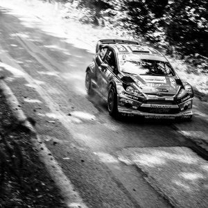 WRC Rally de france 2013