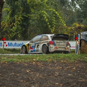 WRC Rally de france 2013