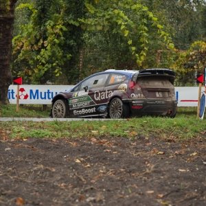 WRC Rally de france 2013