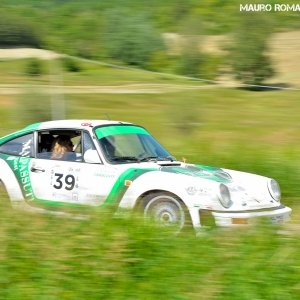 Rally Colline di Oltrepò 2014