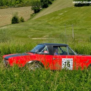 Rally Colline di Oltrepò 2014