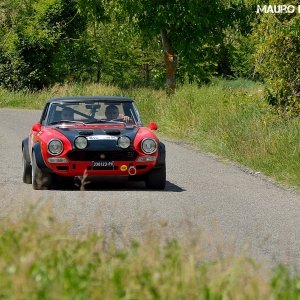 Rally Colline di Oltrepò 2014