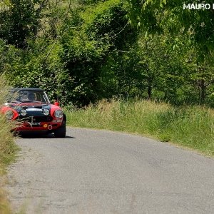 Rally Colline di Oltrepò 2014