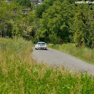 Rally Colline di Oltrepò 2014