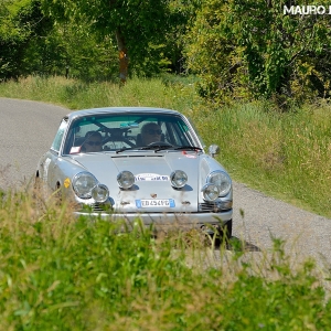 Rally Colline di Oltrepò 2014