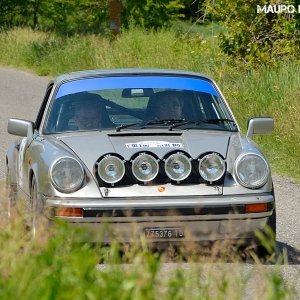 Rally Colline di Oltrepò 2014