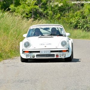 Rally Colline di Oltrepò 2014