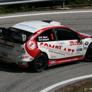 Rally San Martino 2014