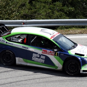 Rally San Martino 2014